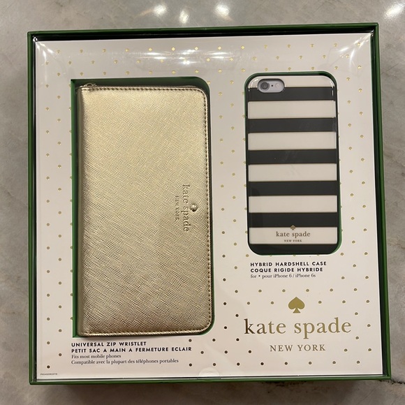 Kate Spade gift pack - Picture 2 of 2